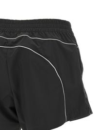 BALENCIAGA Balenciaga Women 'Techwear' Shorts