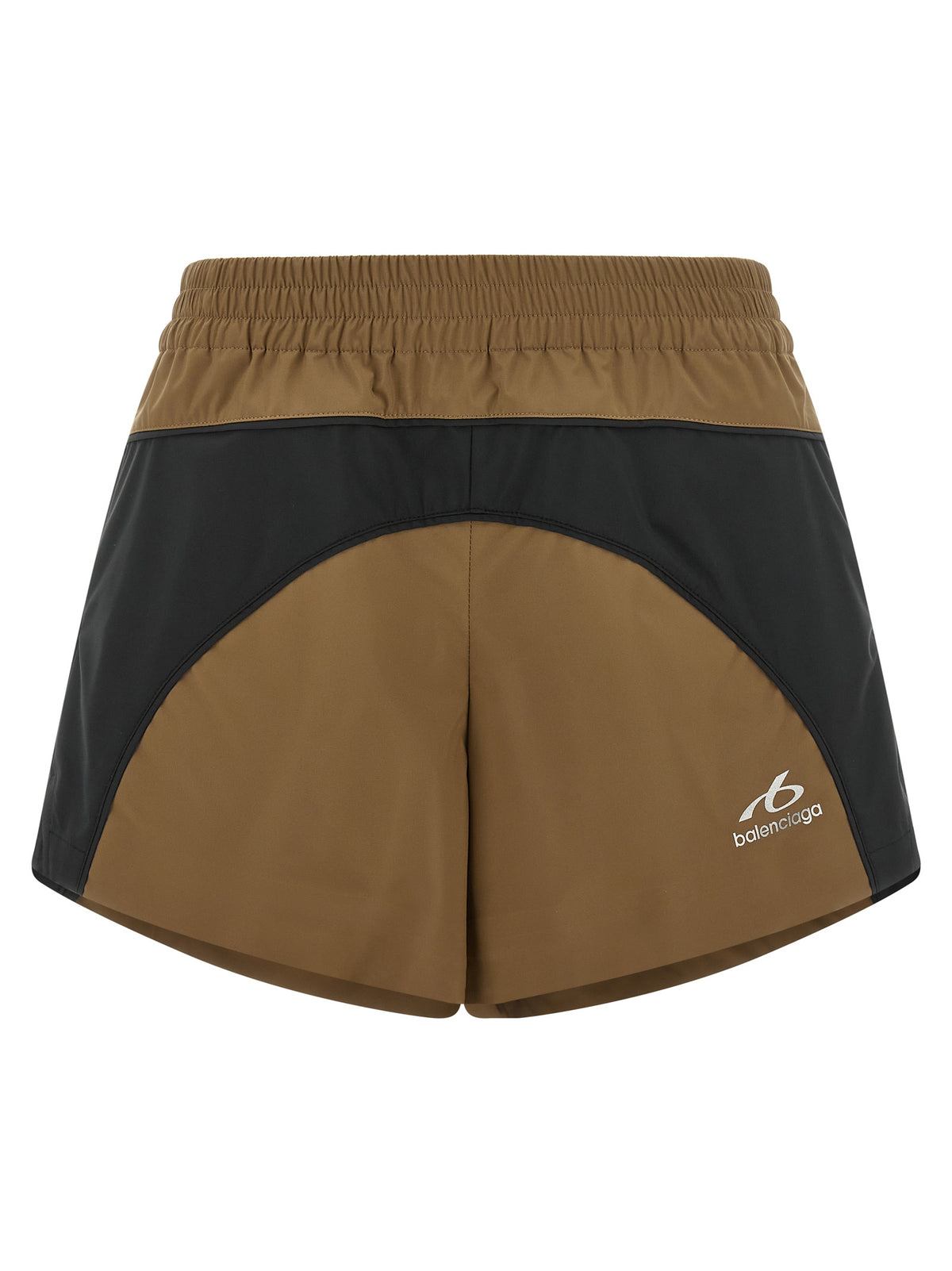 Balenciaga Women 'Techwear' Shorts