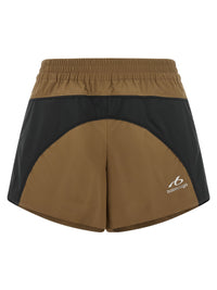 Balenciaga Women 'Techwear' Shorts