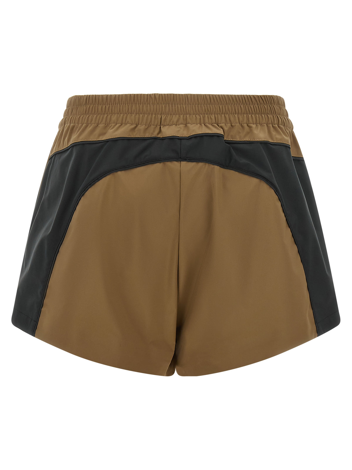 Balenciaga Women 'Techwear' Shorts