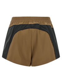 Balenciaga Women 'Techwear' Shorts