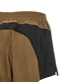 Balenciaga Women 'Techwear' Shorts