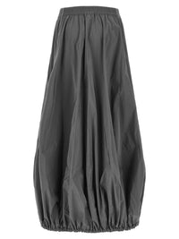 Balenciaga Women 'Bodies Balloon' Skirt