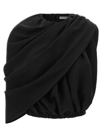 Balenciaga Women 'Mantella' Top