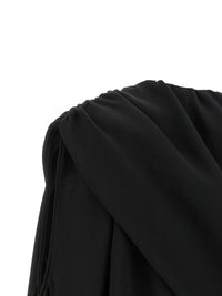 Balenciaga Women 'Mantella' Top