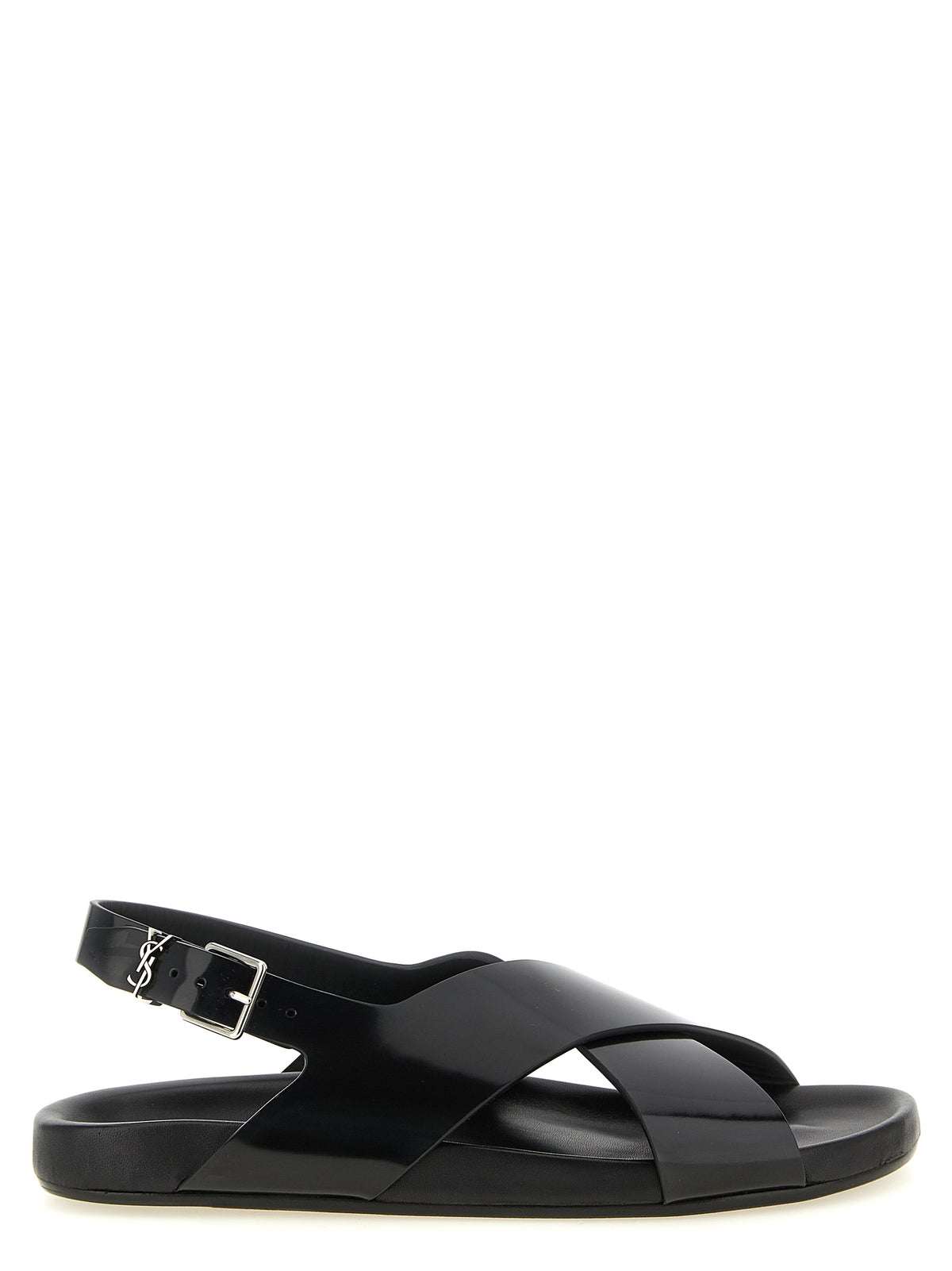 Saint Laurent Men 'Helios' Sandals