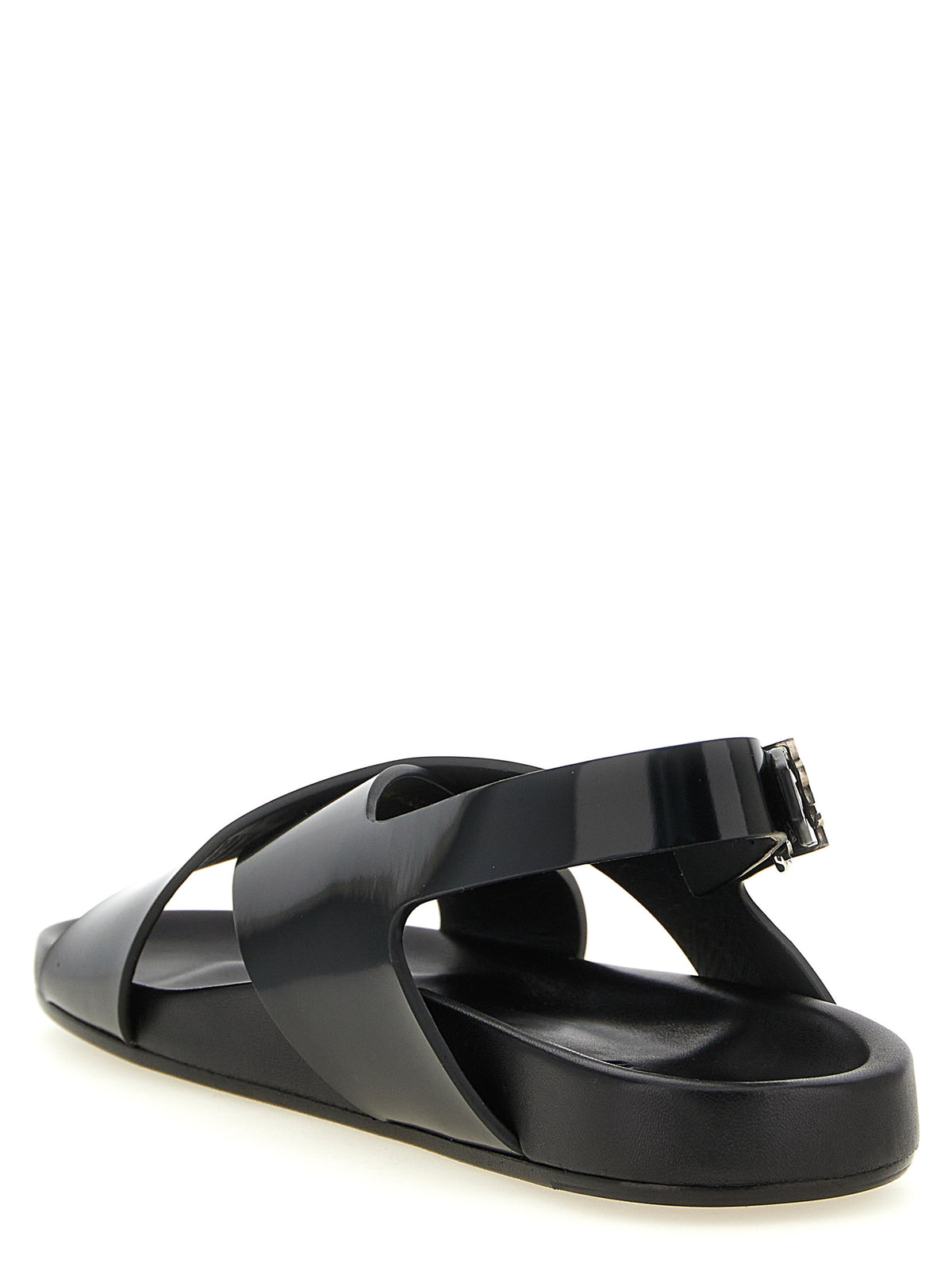 Saint Laurent Men 'Helios' Sandals