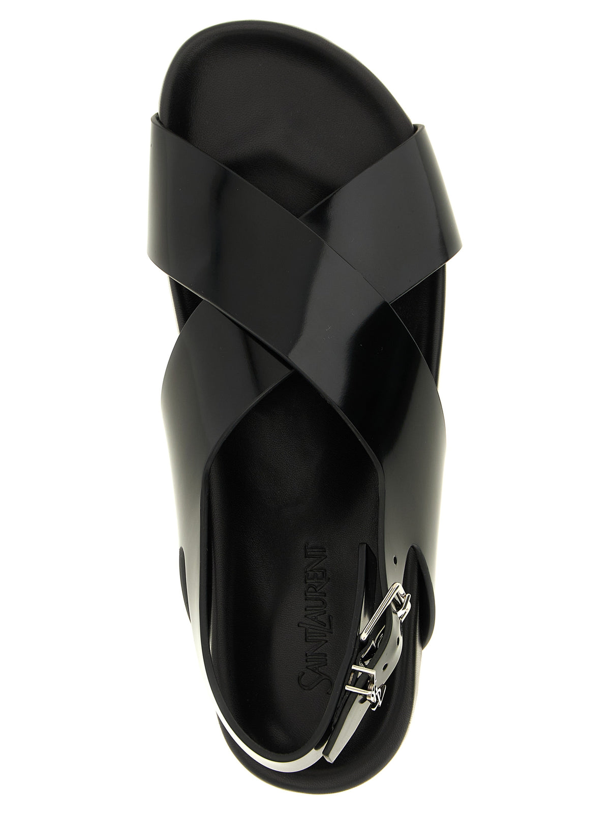 Saint Laurent Men 'Helios' Sandals