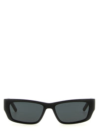 SAINT LAURENT Saint Laurent Women 'Sl M182 Jazz' Sunglasses