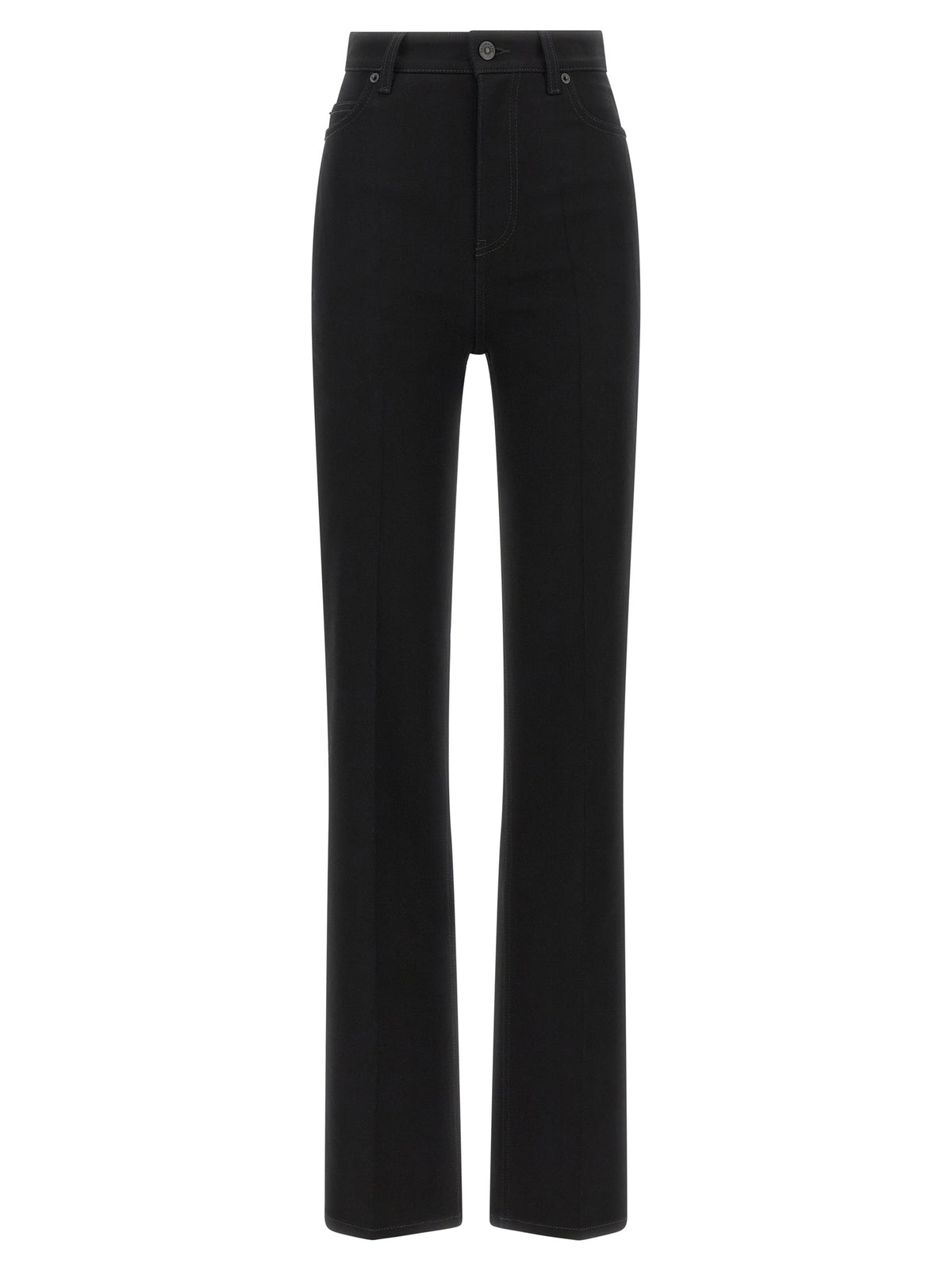 BALENCIAGA Balenciaga Women High Waist Jeans