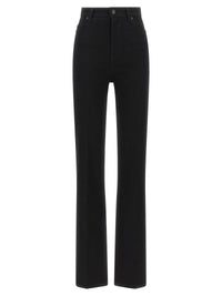 BALENCIAGA Balenciaga Women High Waist Jeans
