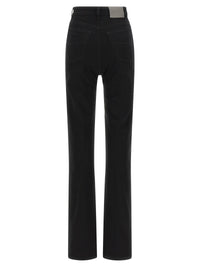 BALENCIAGA Balenciaga Women High Waist Jeans