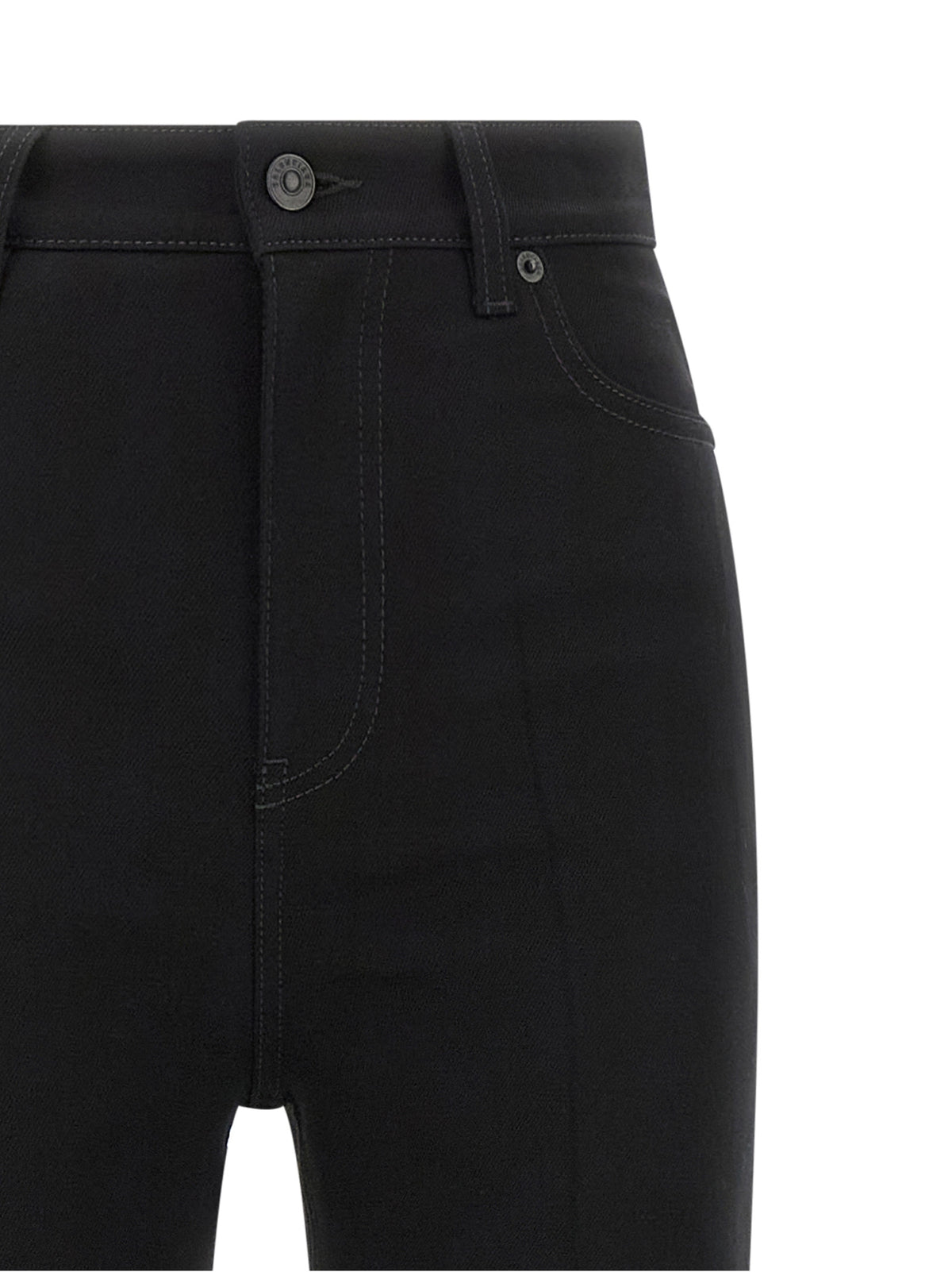 BALENCIAGA Balenciaga Women High Waist Jeans