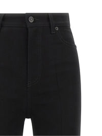 BALENCIAGA Balenciaga Women High Waist Jeans