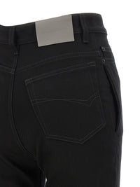 BALENCIAGA Balenciaga Women High Waist Jeans