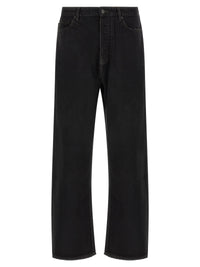 Balenciaga Men 'Taglio Regolare' Jeans