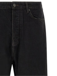 Balenciaga Men 'Taglio Regolare' Jeans