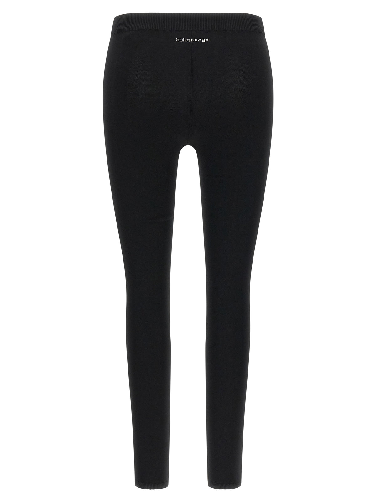 BALENCIAGA Balenciaga Women 'Techwear' Leggings