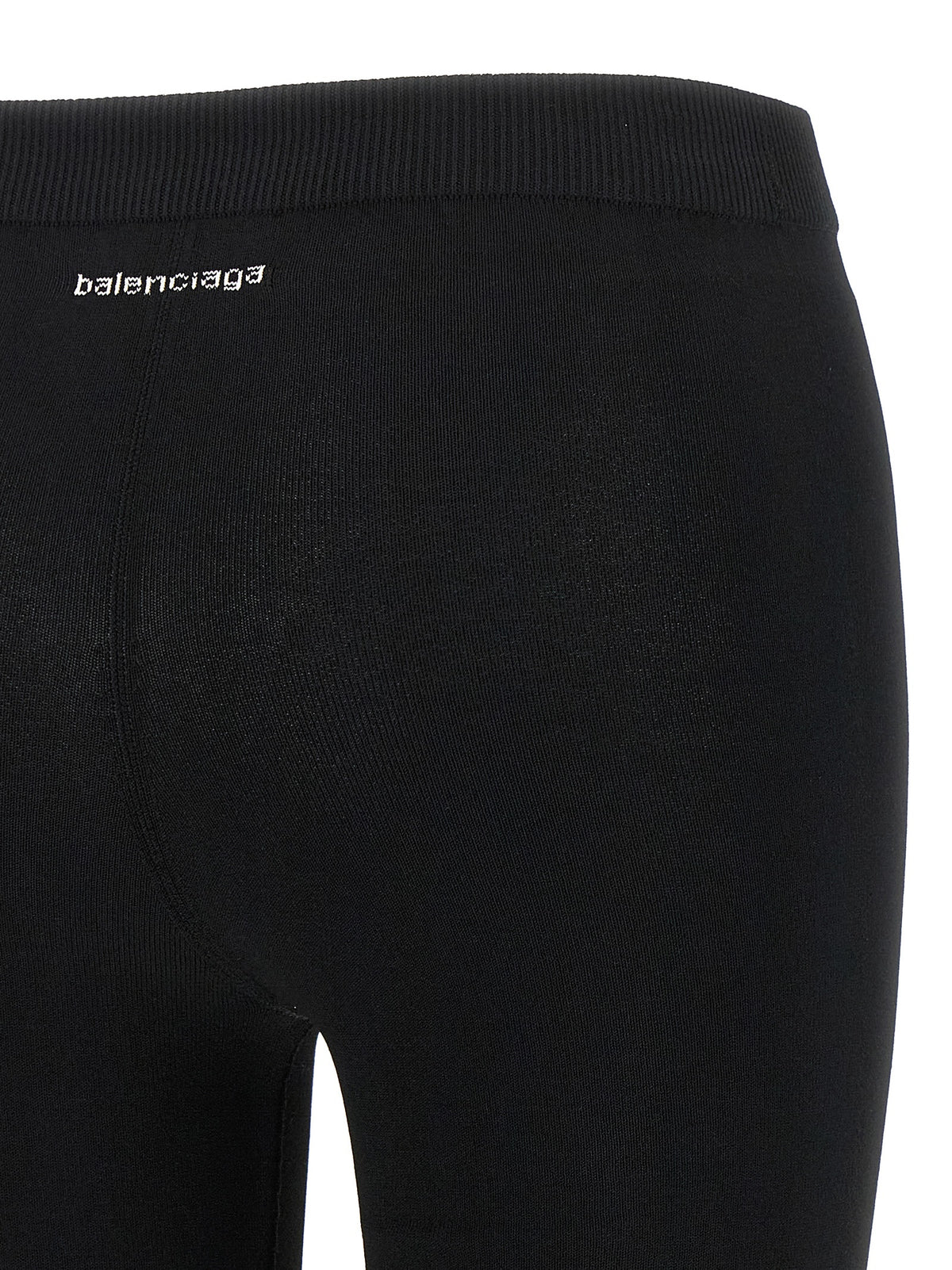 BALENCIAGA Balenciaga Women 'Techwear' Leggings