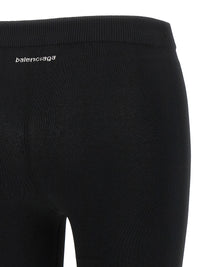 BALENCIAGA Balenciaga Women 'Techwear' Leggings