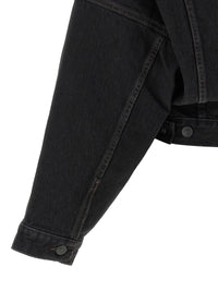 BALENCIAGA Balenciaga Women 'Wrap' Jacket