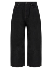 BALENCIAGA Balenciaga Men 'Incurvati Morbidi' Jeans