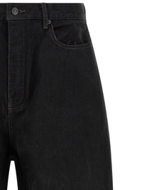 BALENCIAGA Balenciaga Men 'Incurvati Morbidi' Jeans