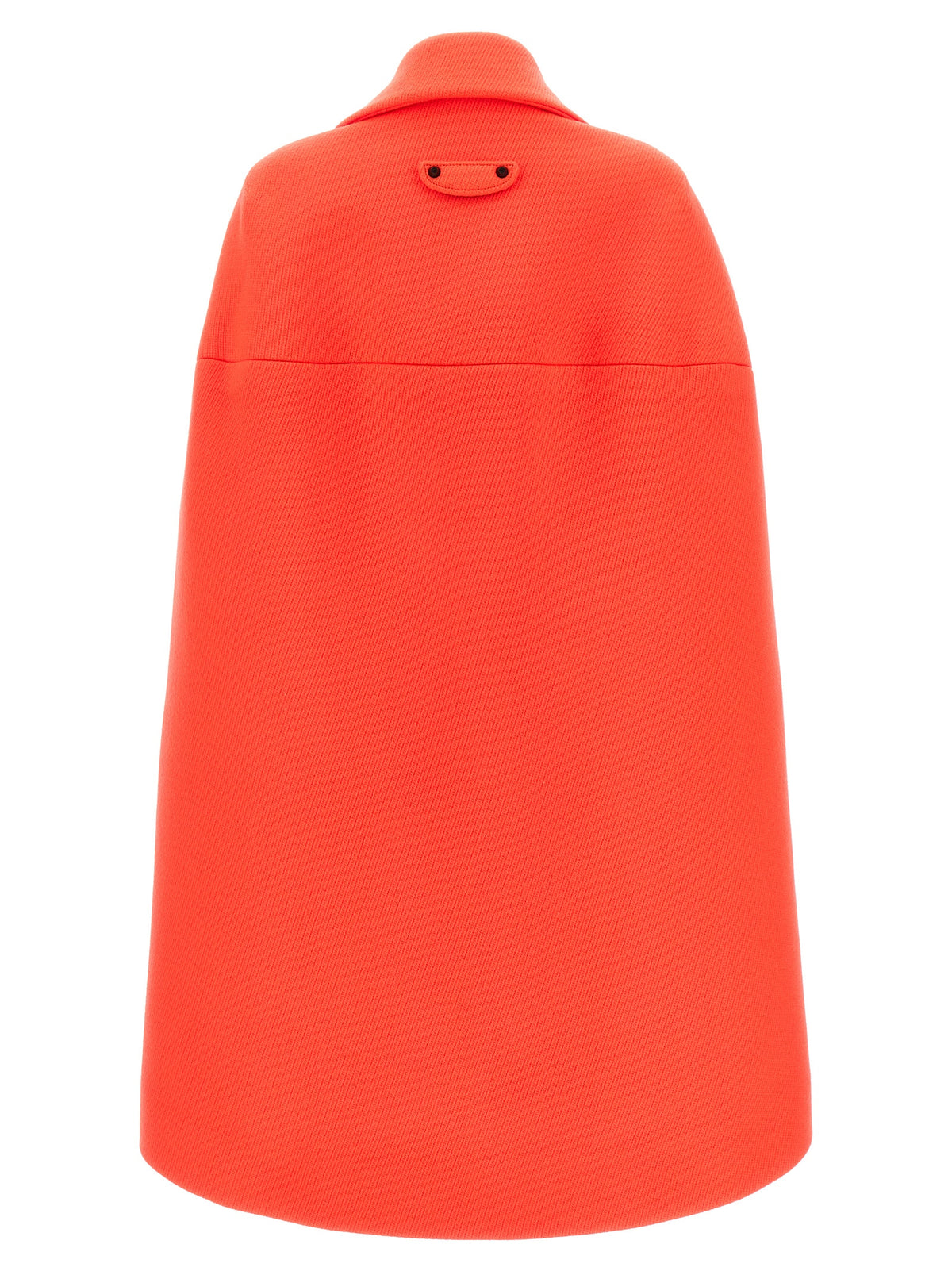 BALENCIAGA Balenciaga Women Cape Coat