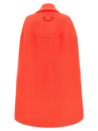 BALENCIAGA Balenciaga Women Cape Coat