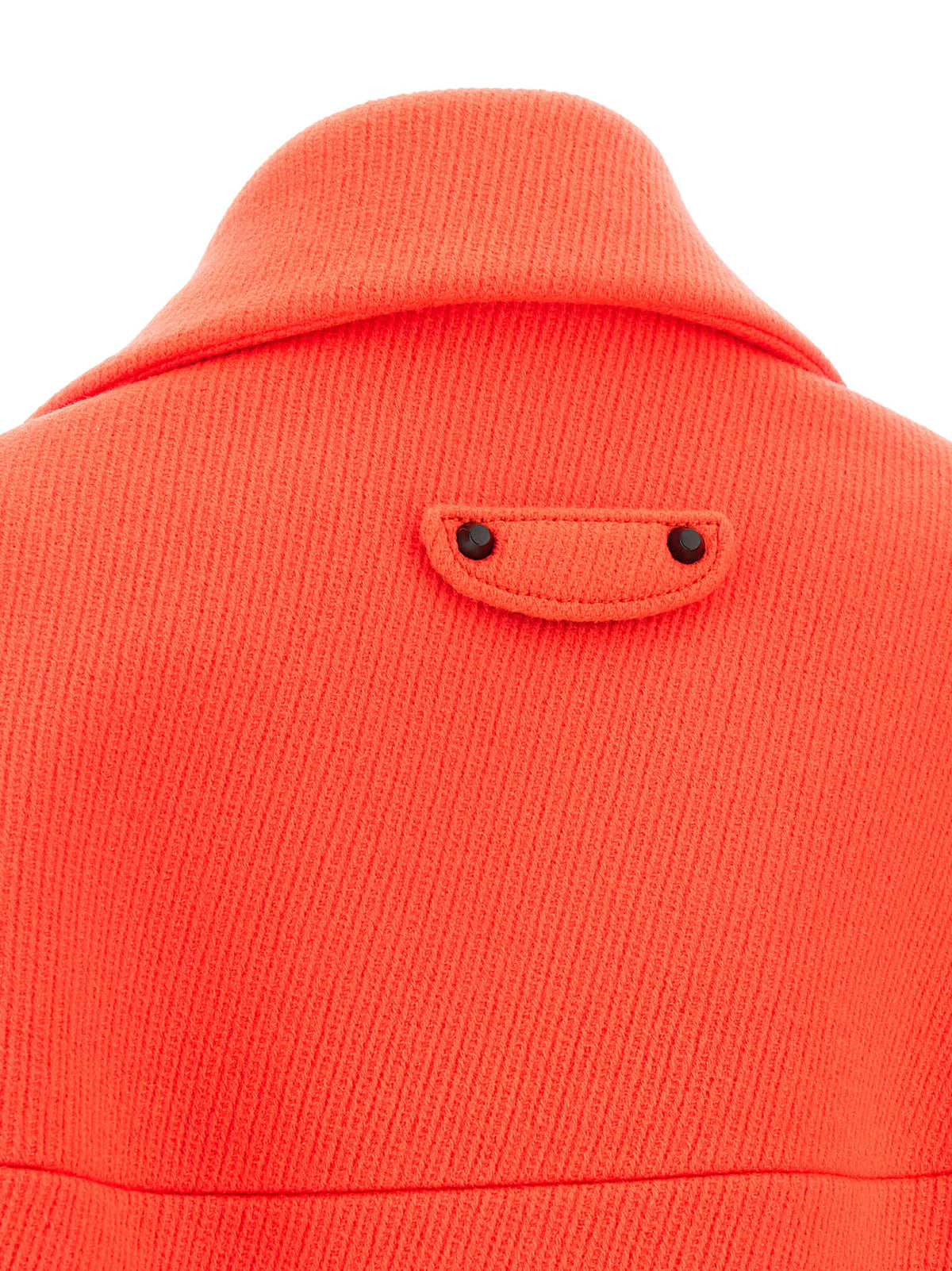 BALENCIAGA Balenciaga Women Cape Coat