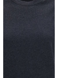 BRUNELLO CUCINELLI Brunello Cucinelli Women Monochrome T-Shirt