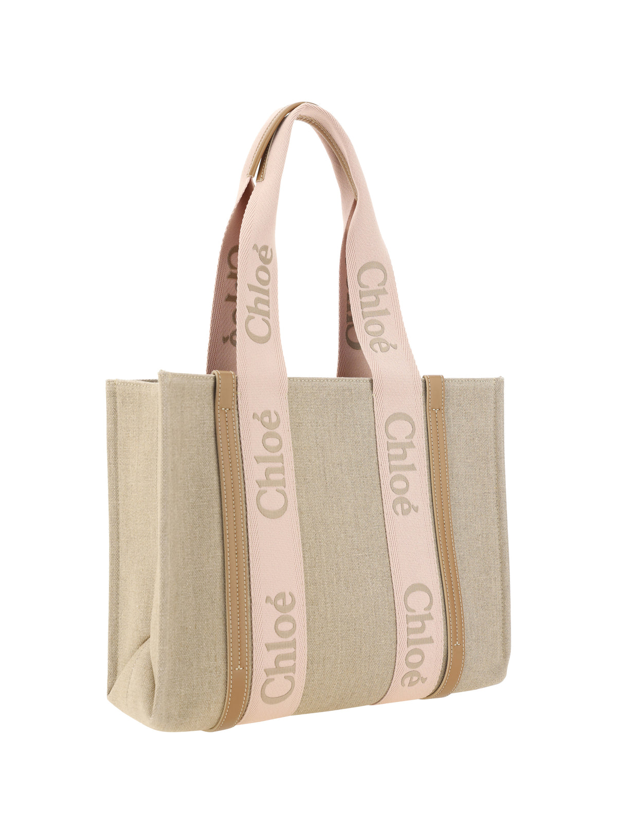 Chloé Women Woody Shoulder Bag