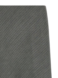 Alberta Ferretti Women Bell Chevron Skirt