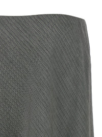 Alberta Ferretti Women Bell Chevron Skirt