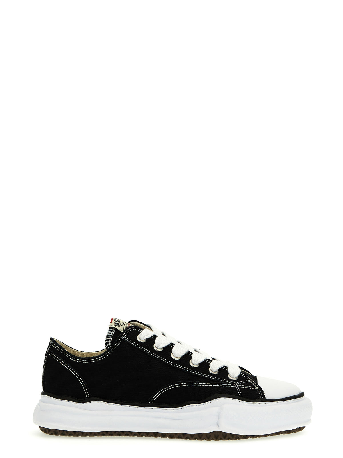 MAISON MIHARA YASUHIRO Maison Mihara Yasuhiro Unisex 'Peterson' Sneakers