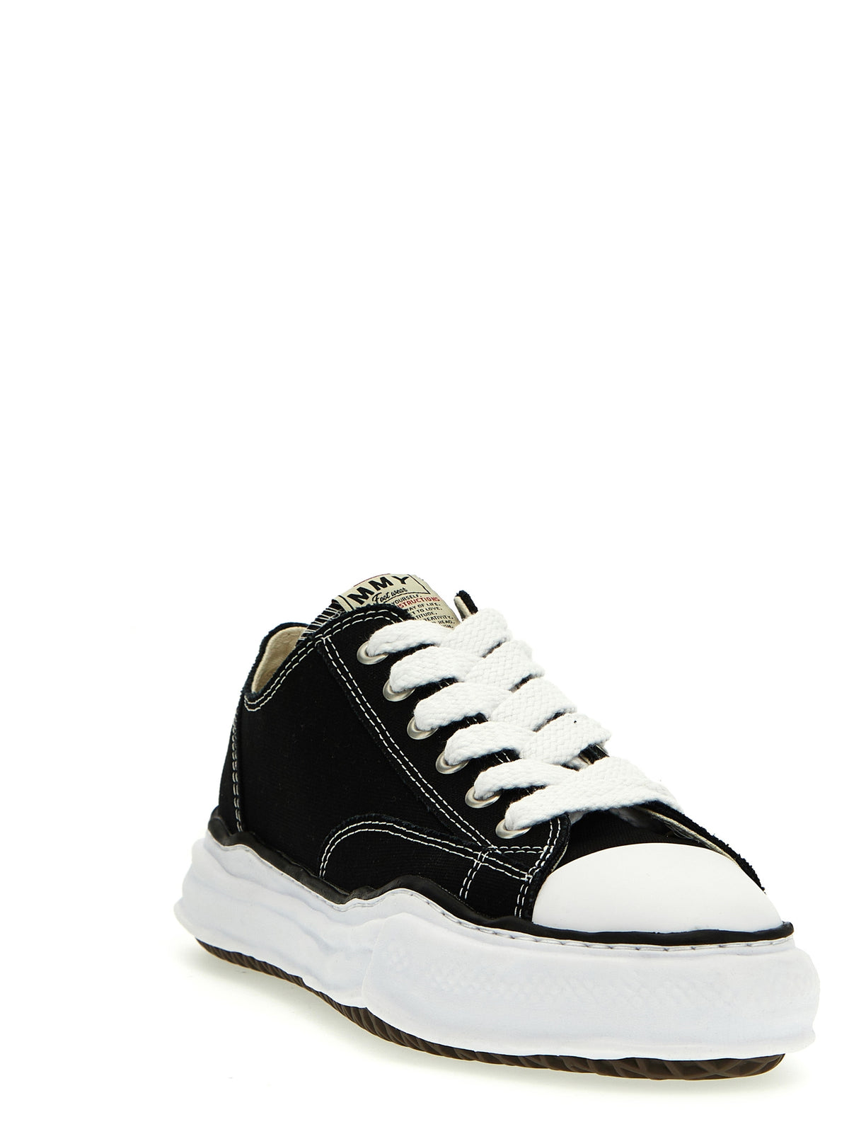 MAISON MIHARA YASUHIRO Maison Mihara Yasuhiro Unisex 'Peterson' Sneakers