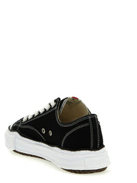 MAISON MIHARA YASUHIRO Maison Mihara Yasuhiro Unisex 'Peterson' Sneakers