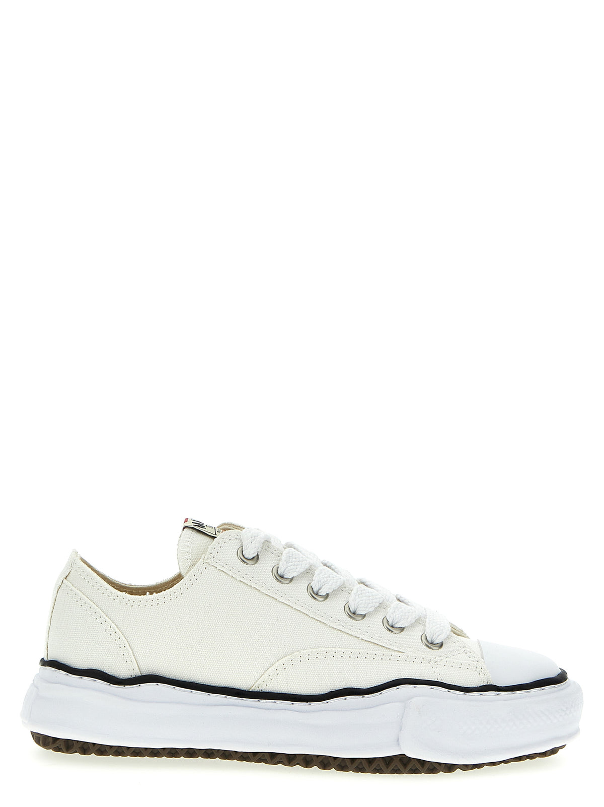 Maison Mihara Yasuhiro Unisex 'Peterson' Sneakers