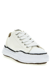 Maison Mihara Yasuhiro Unisex 'Peterson' Sneakers