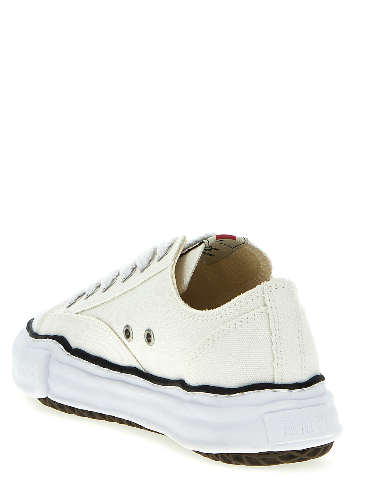 Maison Mihara Yasuhiro Unisex 'Peterson' Sneakers