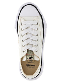 Maison Mihara Yasuhiro Unisex 'Peterson' Sneakers