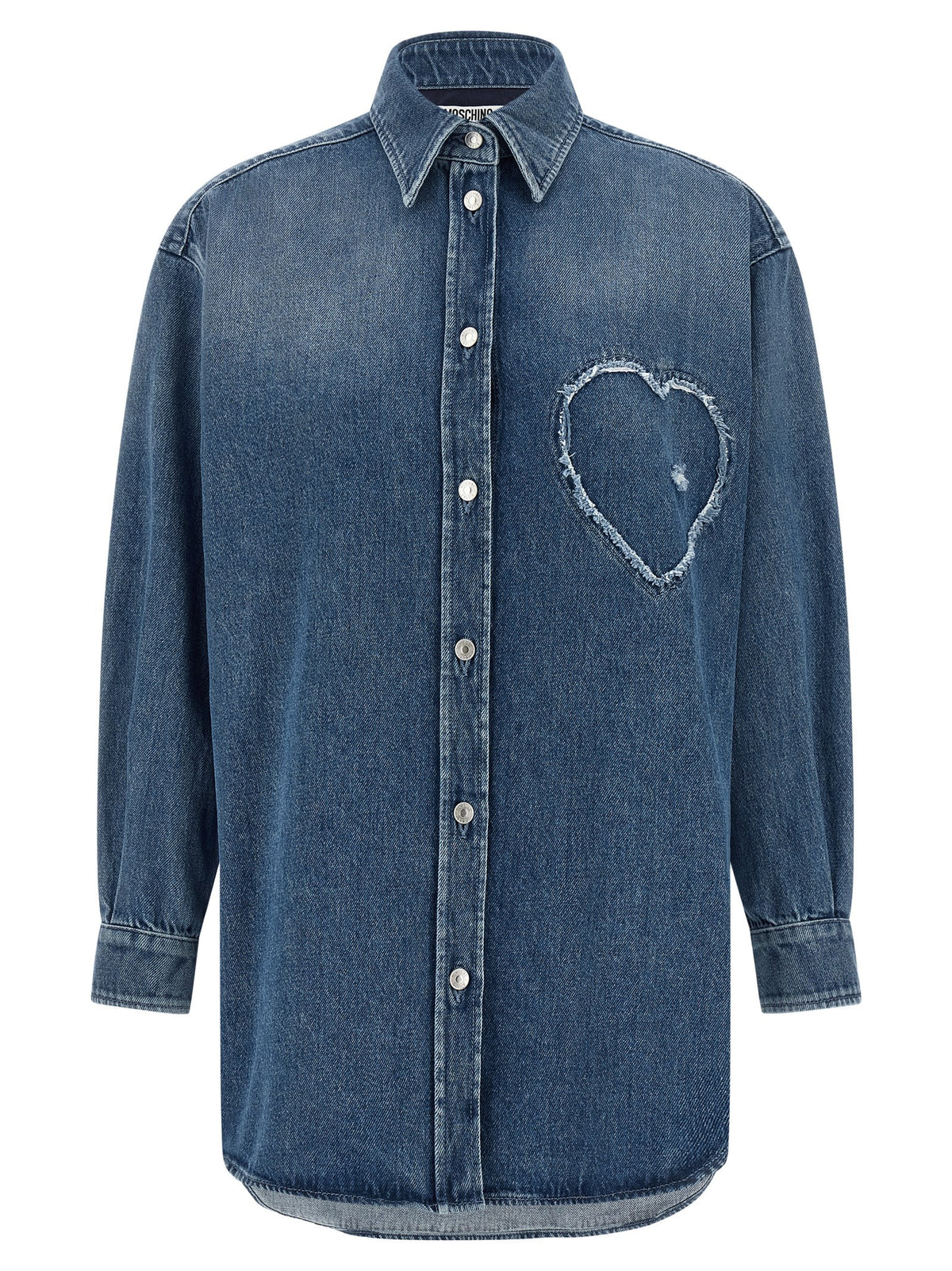 MOSCHINO Moschino Women 'Heart' Shirt