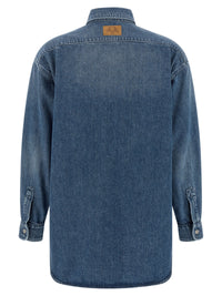 MOSCHINO Moschino Women 'Heart' Shirt