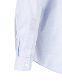 MOSCHINO Moschino Men Trompe-L'œil Print Shirt