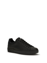 DOLCE & GABBANA Dolce & Gabbana Men Portofino Sneakers