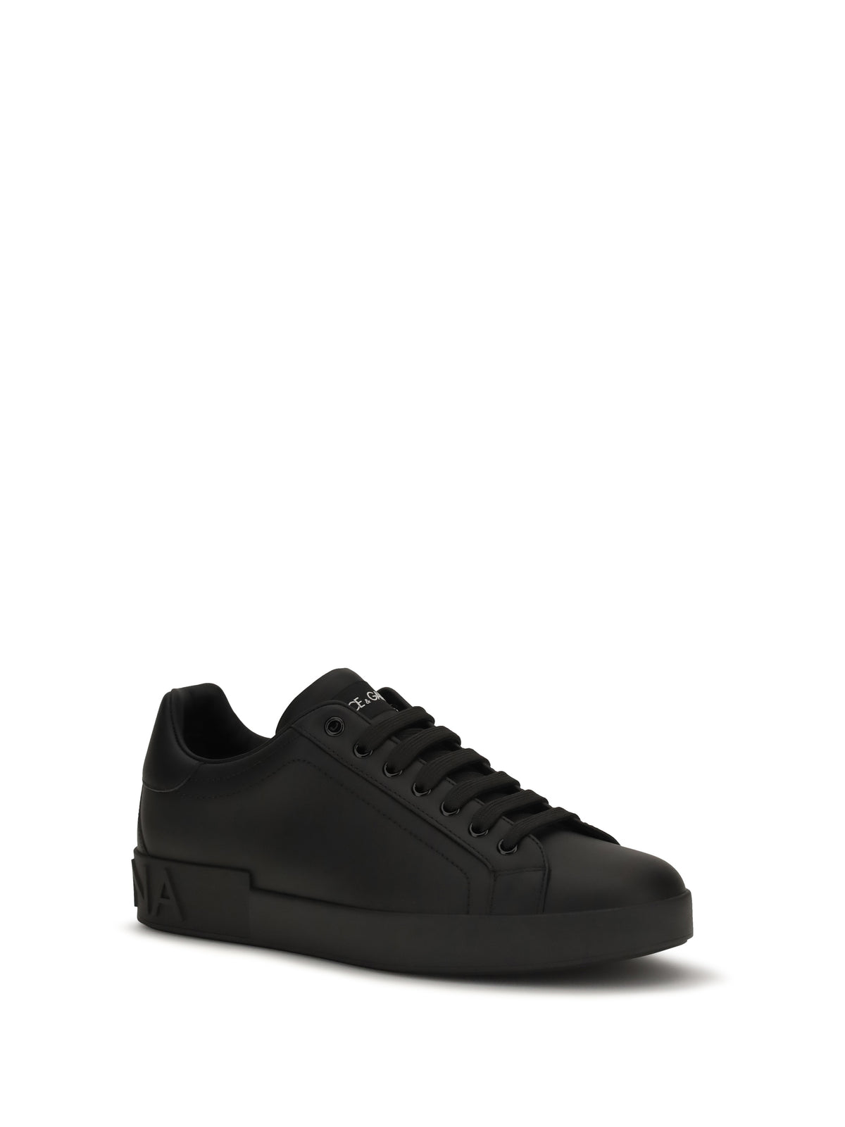 DOLCE & GABBANA Dolce & Gabbana Men Portofino Sneakers