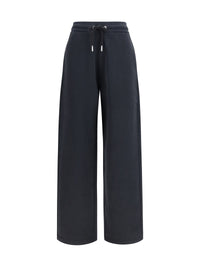 AMI PARIS Ami Paris Women Ami De Cœur Cotton Sweatpants
