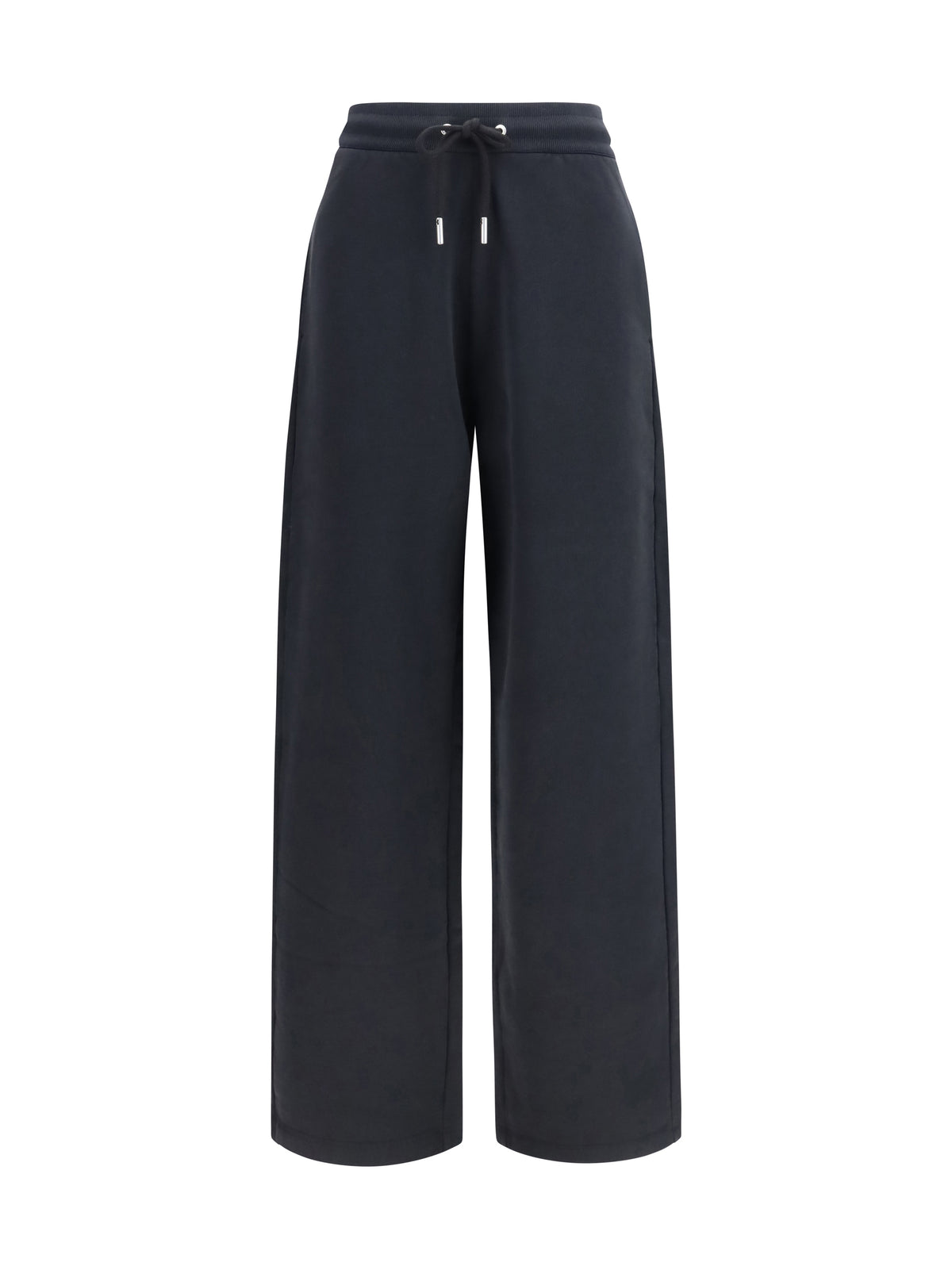 AMI PARIS Ami Paris Women Ami De Cœur Cotton Sweatpants