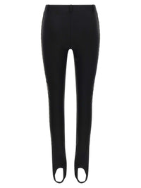 Moschino Women 'Moschino' Leggings