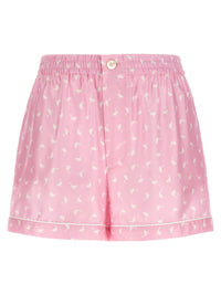 Moschino Women 'Oche' Shorts